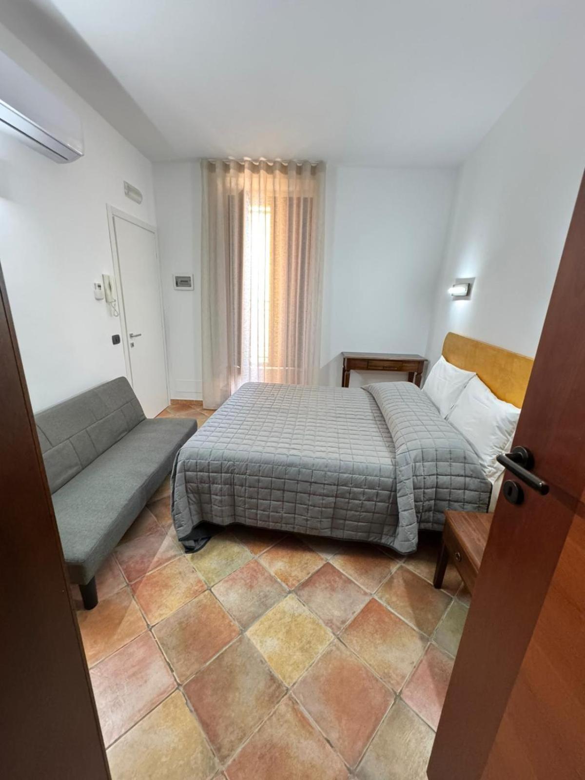 Hotel Le Scalette Del Centro Agrigento Exterior foto